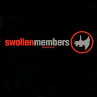 Swollen Members 1999 Balance European Edition