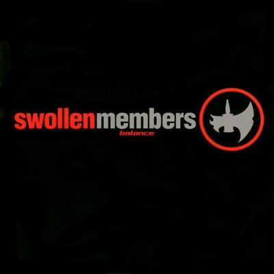 Swollen Members - Balance (European Edition) (1999)