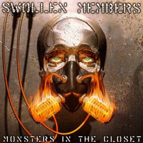 Swollen Members - Monsters In The Closet (2002)