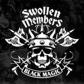 Swollen Members - Black Magic (2006)