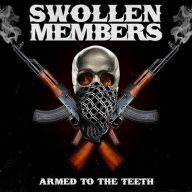 Swollen Members 2009 Armed to the Teeth