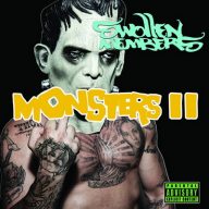 Swollen Members 2011 Monsters II