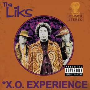 Tha Alkaholiks – 2001 – X.O. Experience