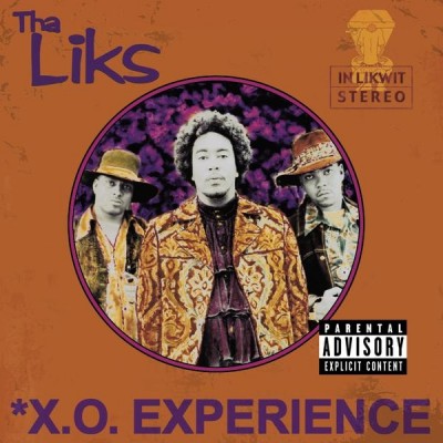 Tha Alkaholiks - X.O. Experience (2001) [CD] [FLAC] [Loud]