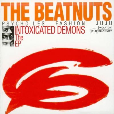 The Beatnuts - Intoxicated Demons (1993) [FLAC]