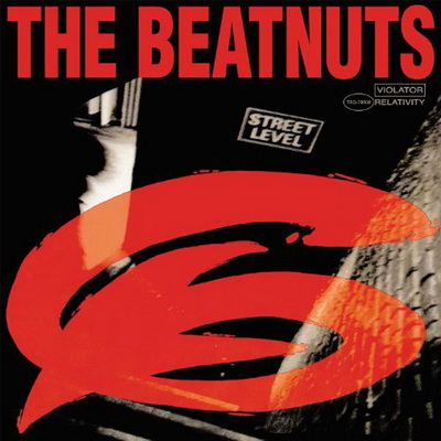 The Beatnuts - Street Level (1994) [Violator]