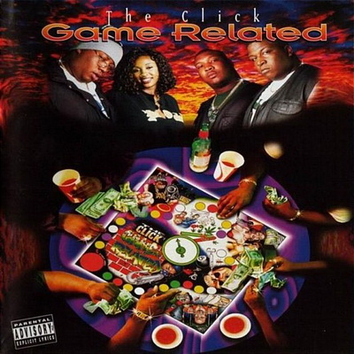 The Click 1995 Game Related