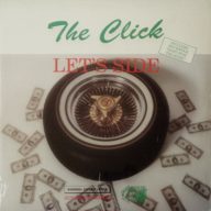 The Click – 1990 Let’s Side
