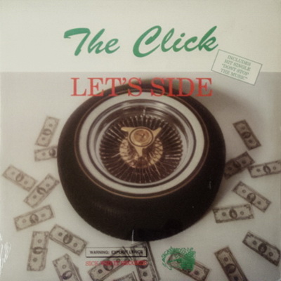 The Click – Let’s Side (1990)