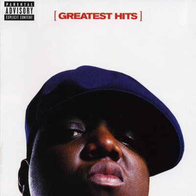 The Notorious B.I.G. - Greatest Hits (2007) [FLAC]