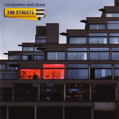 The Streets 2011 Computers and Blues