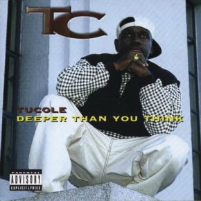 Tucole - Deeper Than You Think (1995) [FLAC]
