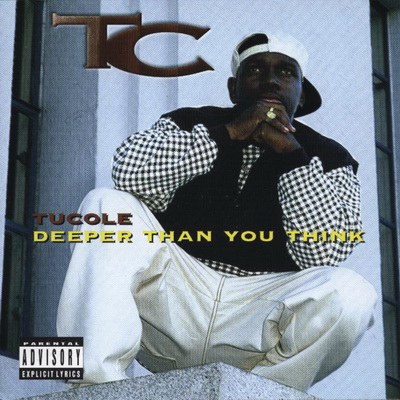 Tucole Deeper Than You Think 1995