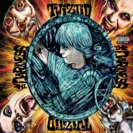 Twiztid The Darkness 2015