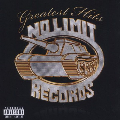 VA - No Limit Records Greatest Hits (2006) [FLAC]