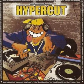 Logilo Productions - Hypercut (2CD) (2003) [FLAC]