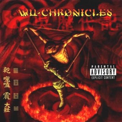 Wu-Tang Clan - Wu-Chronicles (1999)