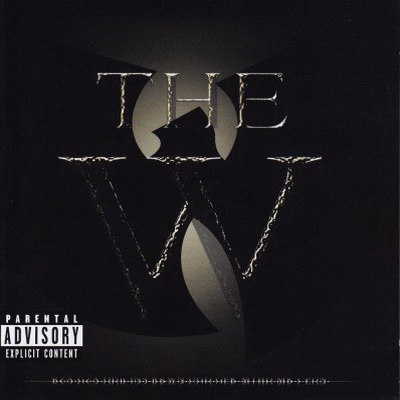 Wu-Tang Clan – The W (2000) [FLAC]