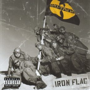 Wu Tang Clan – 2001 – Iron Flag