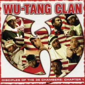 Wu-Tang Clan – Disciples Of The 36 Chambers Chapter 1 Live (2004) [CD] [FLAC] [Sanctuary]