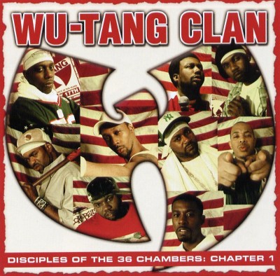 Wu Tang Clan – 2004 – Disciples Of The 36 Chambers Chapter 1 Live