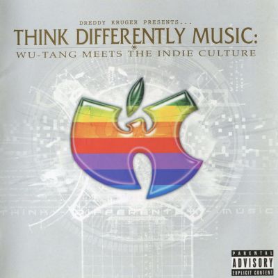 Wu Tang Clan – 2005 – Wu Tang Meets The Indie Culture