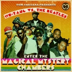Wu-Tang vs The Beatles – Enter The Magical Mystery Chamber (2010)
