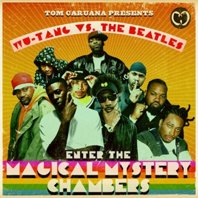 Wu Tang vs The Beatles – 2010 – Enter The Magical Mystery Chamber