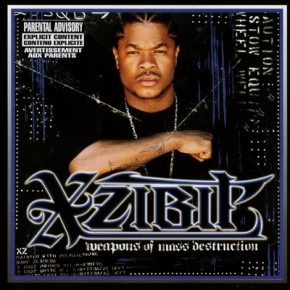 Xzibit 2004 Weapons Of Mass Destruction