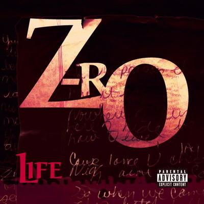 Z-Ro - Life (2002) [CD] [FLAC] [KMJ]