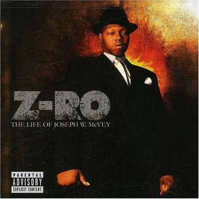 Z Ro 2004 The Life of Joseph W. McVey