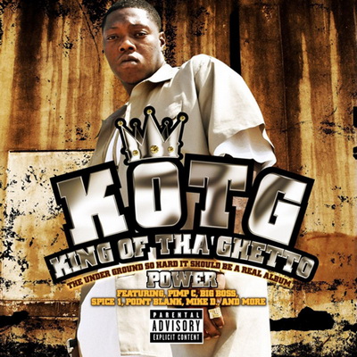 Z Ro 2007 Power
