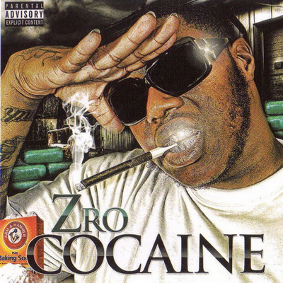 Z Ro 2009 Cocaine