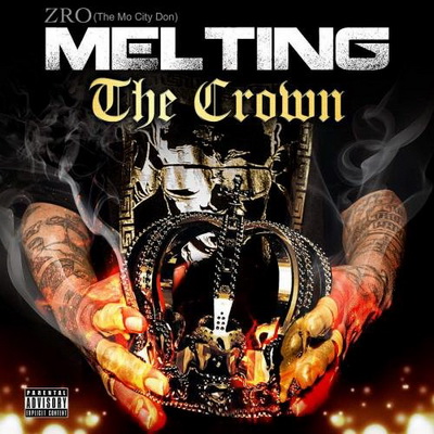Z Ro – Melting The Crown 2015