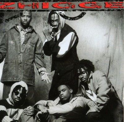 Zhigge – 1992 – Zhigge