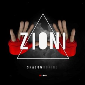 Zion I - ShadowBoxing (2012) [FLAC]  