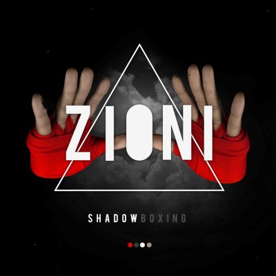 Zion I – 2012 – ShadowBoxing