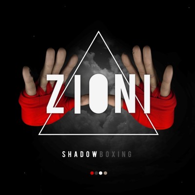 Zion I - ShadowBoxing (2012) [FLAC]