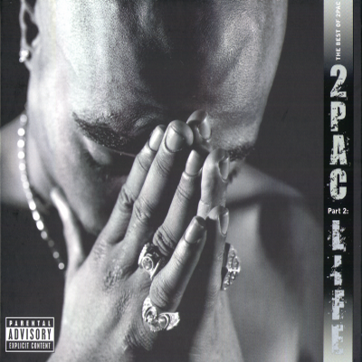 2Pac – 2007 – The Best Of 2Pac Part 2 Life