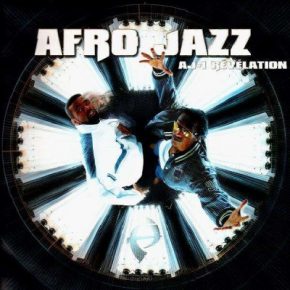 Afro Jazz – 1999 – AJ 1 Revelation