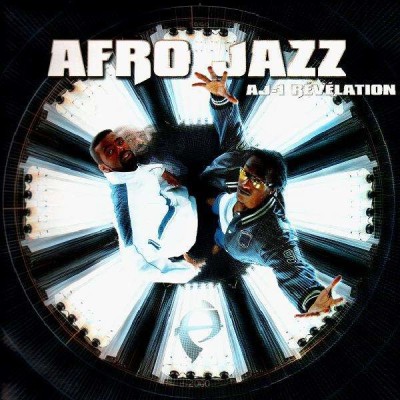 Afro Jazz - AJ-1 Revelation (1999) [FLAC]