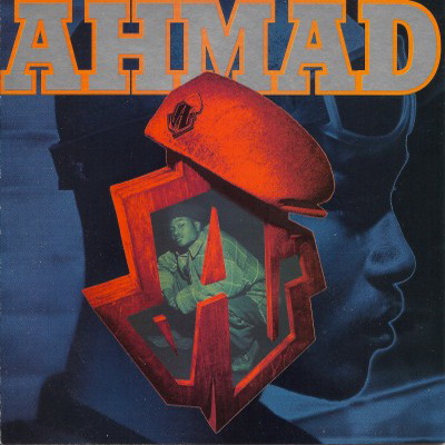 Ahmad – 1994 – Ahmad