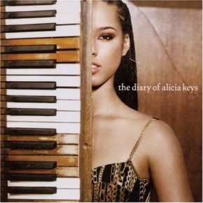 Alicia Keys 2003 The Diary Of Alicia Keys