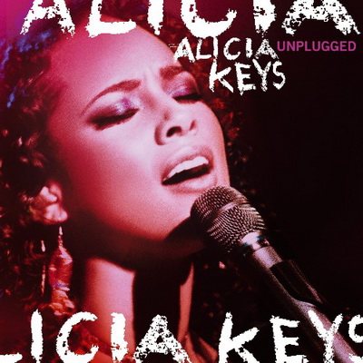 Alicia Keys 2005 Unplugged
