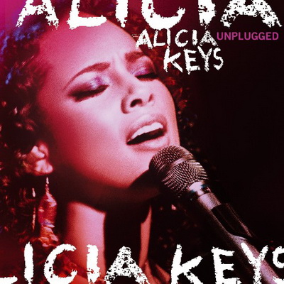 Alicia Keys - Unplugged (2005) [CD] [FLAC] [J Records]