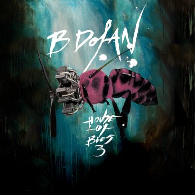 B. Dolan – 2015 – House Of Bees Vol. 3