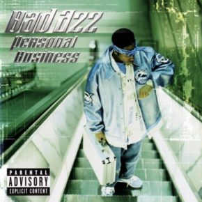 Bad Azz – 2001 – Personal Business