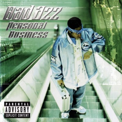 Bad Azz - Personal Business (2001) [FLAC + 320 kbps]