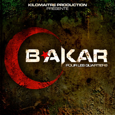 Bakar - Pour Les Quartiers (2005) [CD] [WAV]