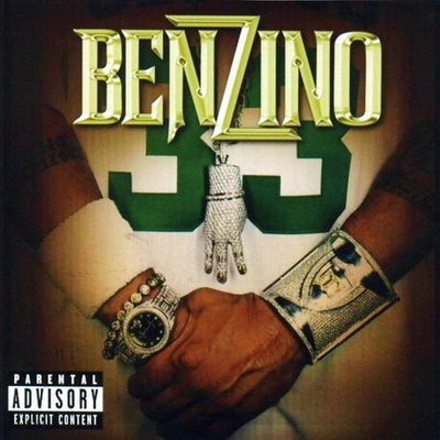 Benzino The Benzino Project 2001